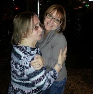 Meet your Posher, Marie